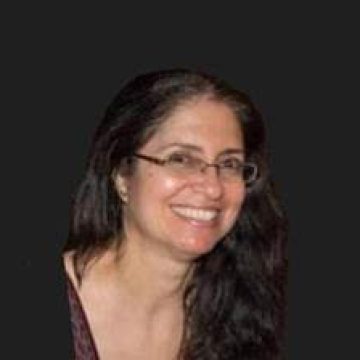 Daphna El-Roy, Ph.D., BCBA-D, LBA