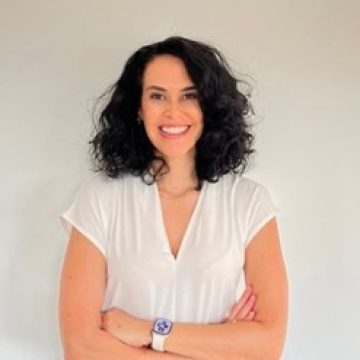 אורלי רובין